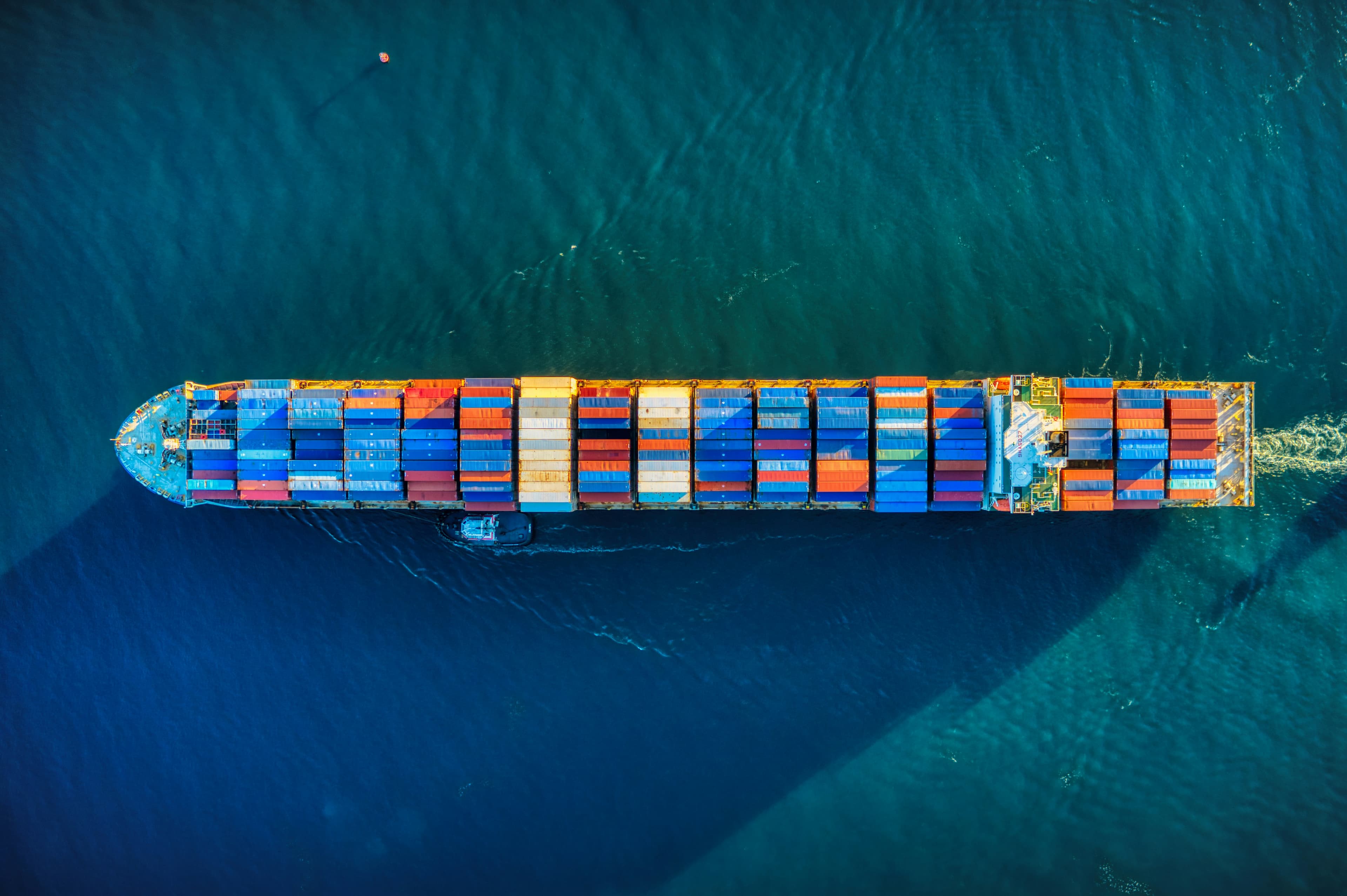 MediTrans Hub opens transshipment terminal at Piraeus