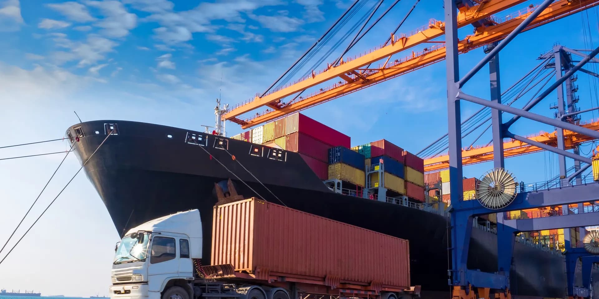 Freight Forwarding