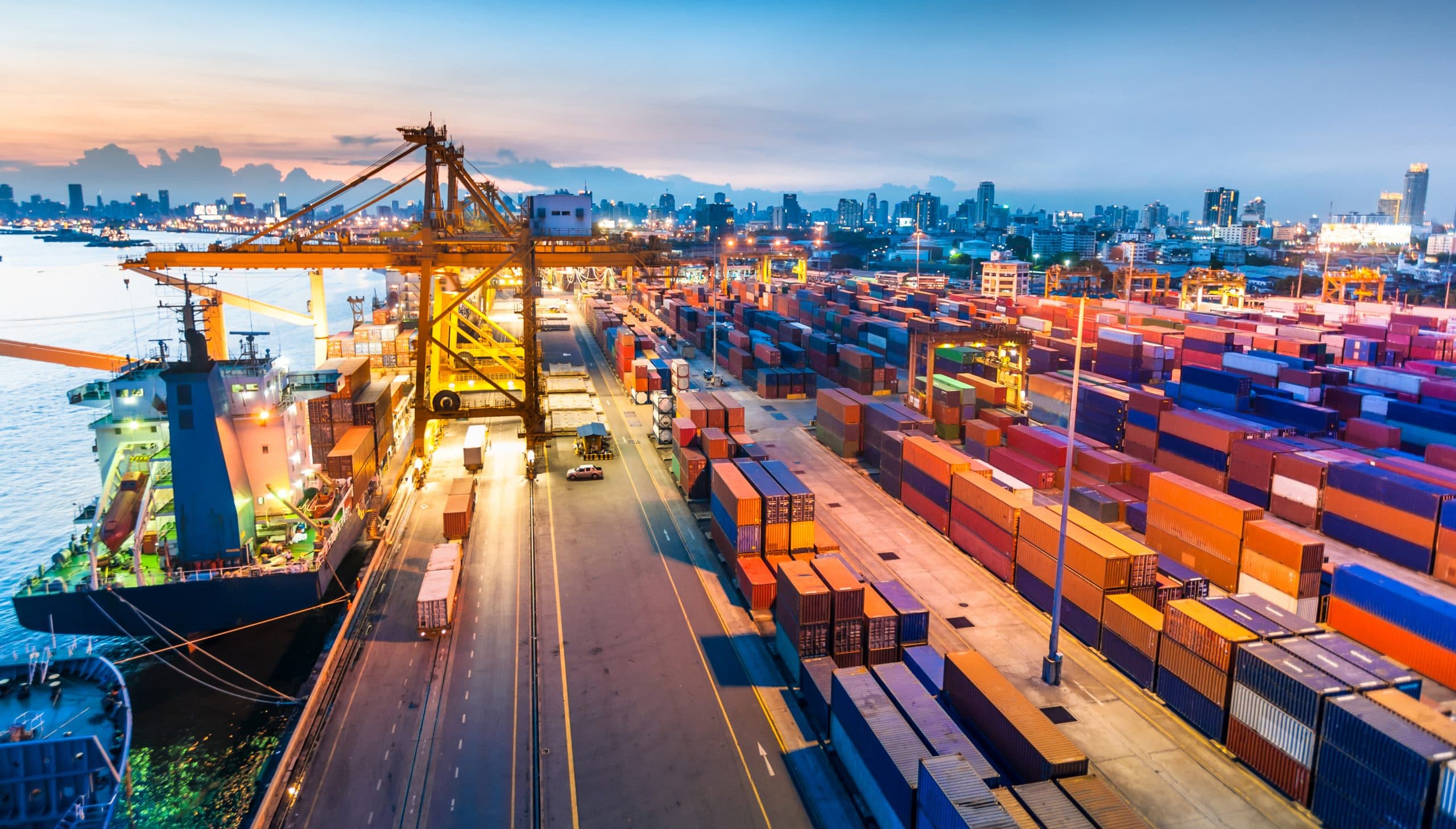 Customs Brokerage
