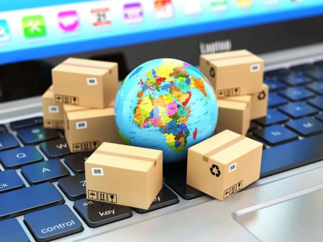 E-commerce Logistics