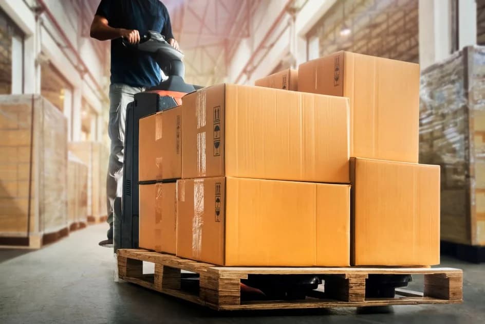 Parcel Delivery