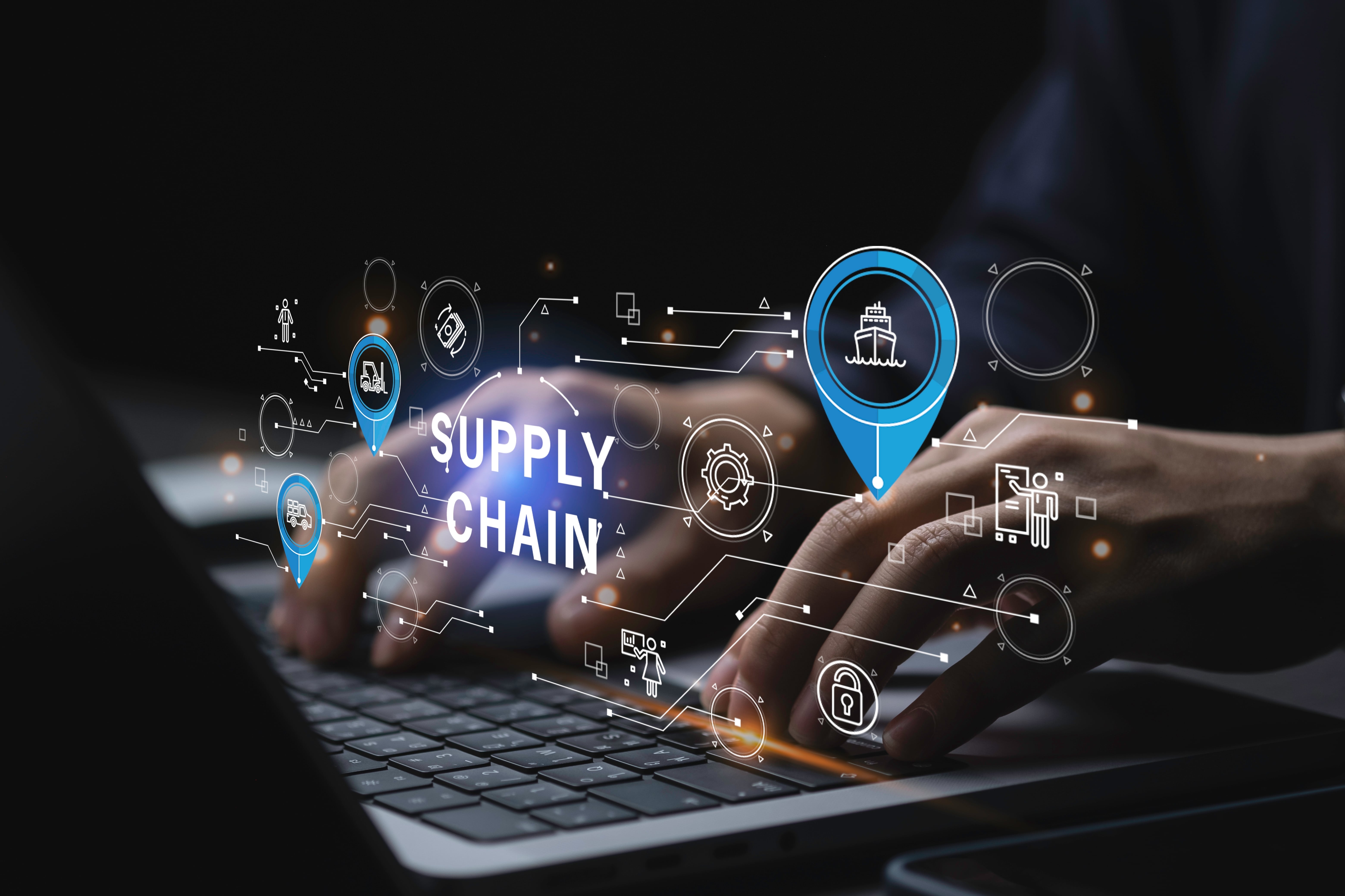 Supply Chain Solutions